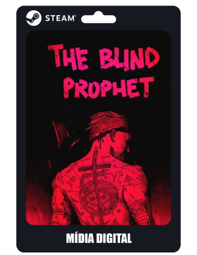 The Blind Prophet