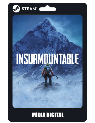 Insurmountable