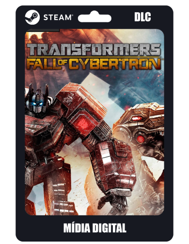 Transformers Fall of Cybertron Dinobot Destructor Pack DLC