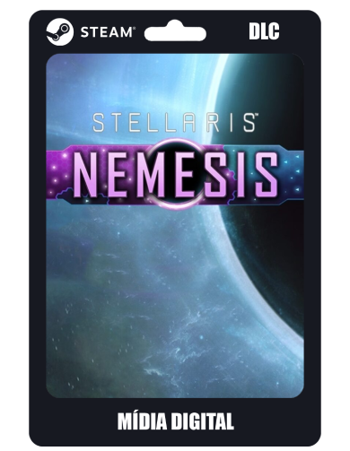 Stellaris - Nemesis DLC