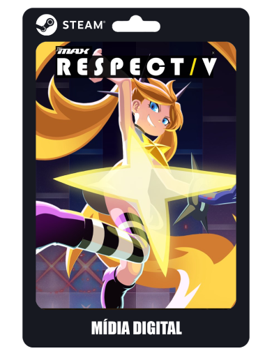 DJMAX RESPECT V