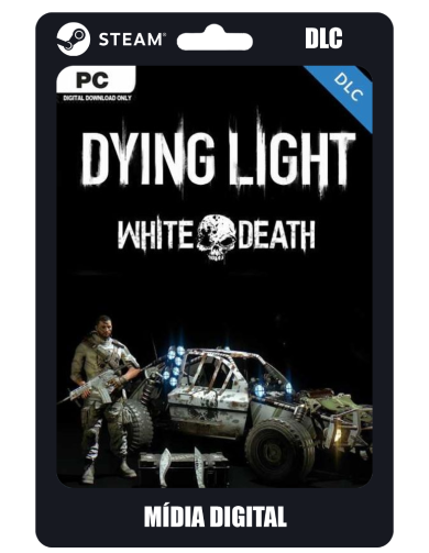 Dying Light - White Death Bundle DLC