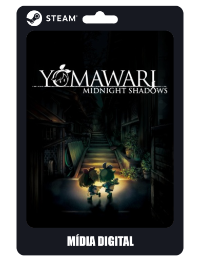 Yomawari: Midnight Shadows