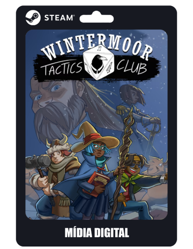 Wintermoor Tactics Club