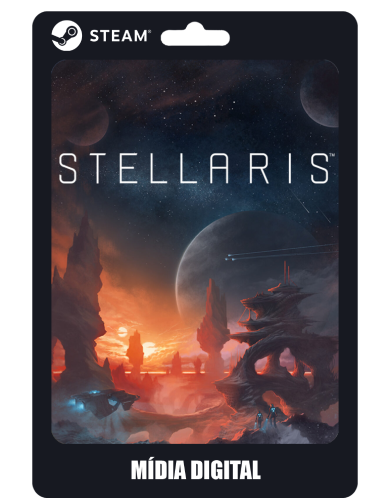 Stellaris