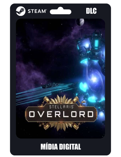 Stellaris - Overlords DLC