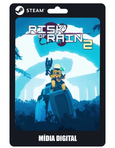 Risk of Rain 2