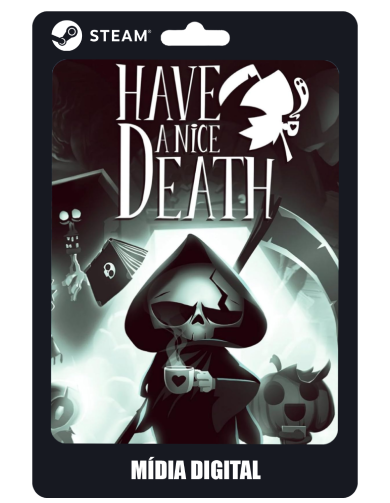 Have a Nice Death