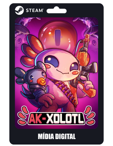 AK-xolotl