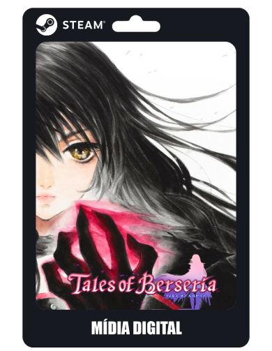 Tales of Berseria