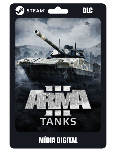 Arma 3 - Tanks DLC