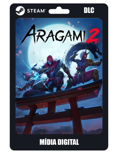 Aragami 2