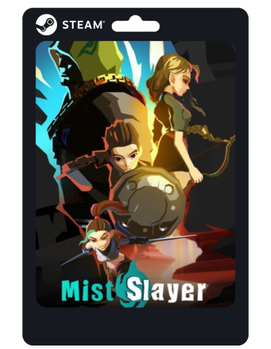 Mist Slayer