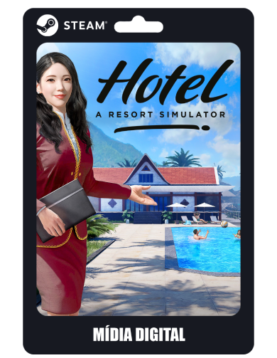 Hotel: A Resort Simulator