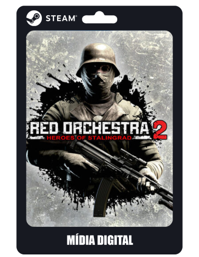 Red Orchestra 2: Heroes of Stalingrad