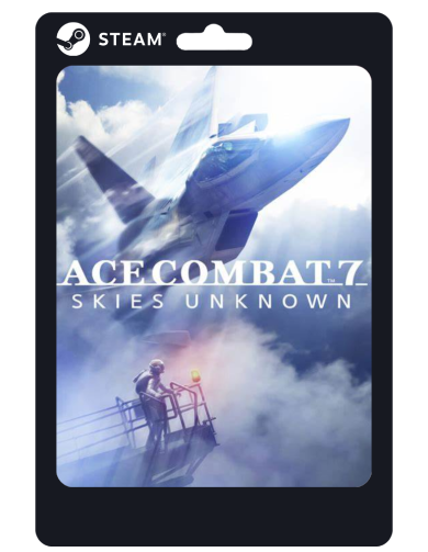 Ace Combat 7: Skies Unknown