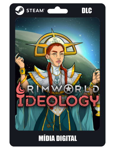 Rimworld - Ideology DLC