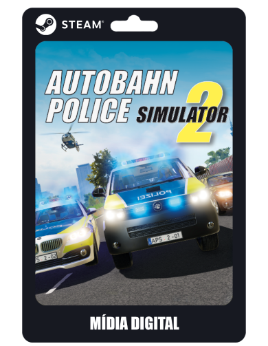 Autobahn Police Simulator 2