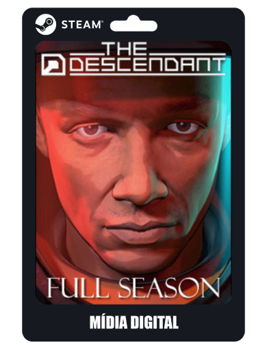 The Descendant Complete Season