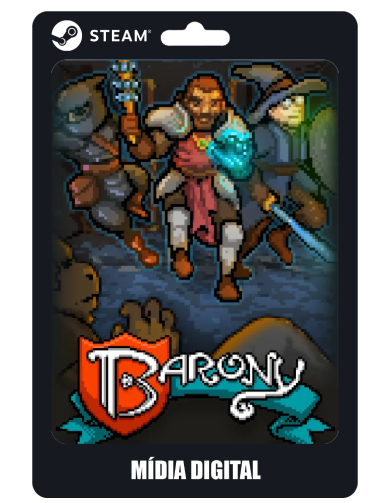 Barony