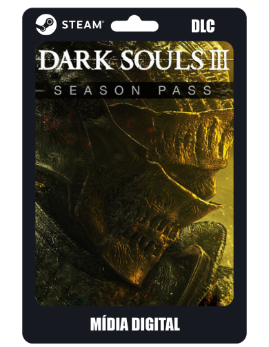 Dark Souls 3 - Season Pass DLC