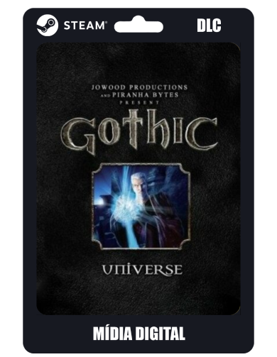 Gothic Universe