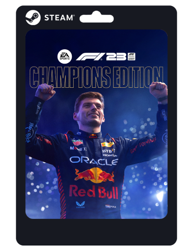 F1® 23 - Champions Edition