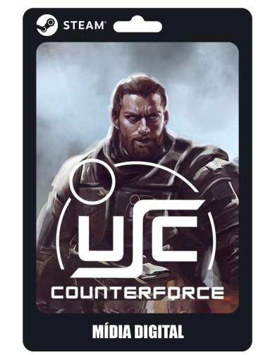 USC: Counterforce