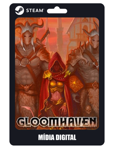 Gloomhaven