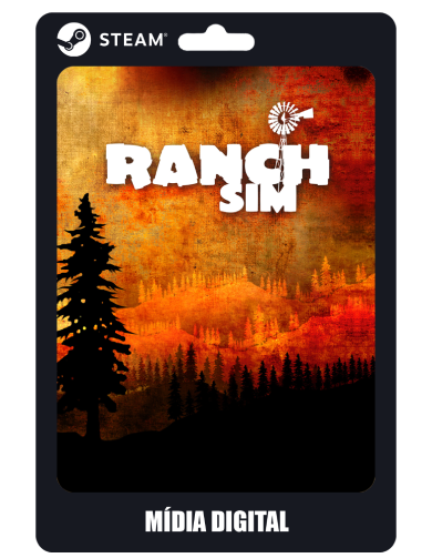 Ranch Simulator