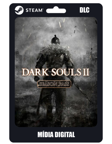 Dark Souls 2 - Season Pass DLC