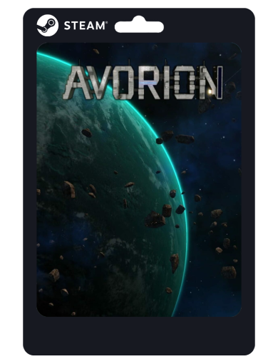 Avorion