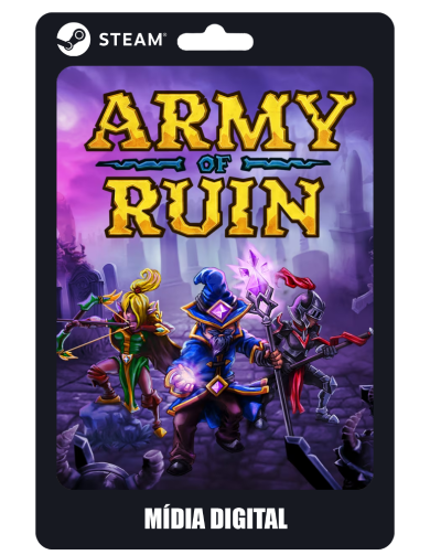 Army of Ruin