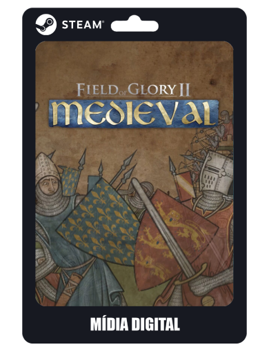 Field of Glory II: Medieval