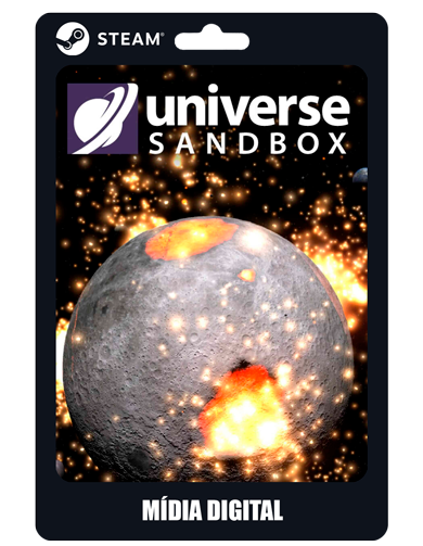 Universe Sandbox