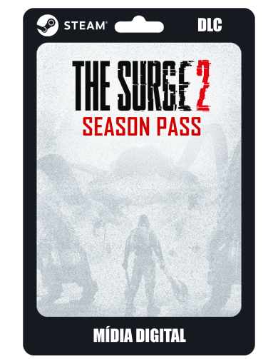 The Surge 2 - Season Pass DLC