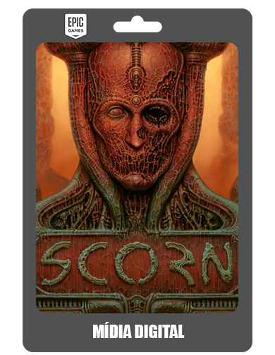 Scorn