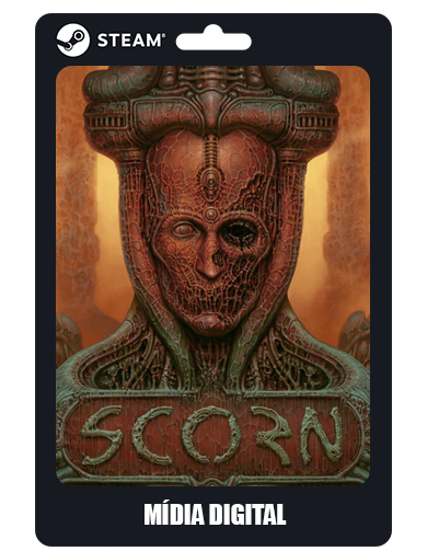 Scorn