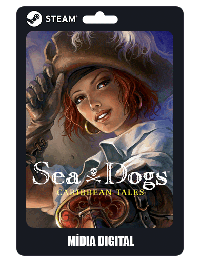 Sea Dogs: Caribbean Tales