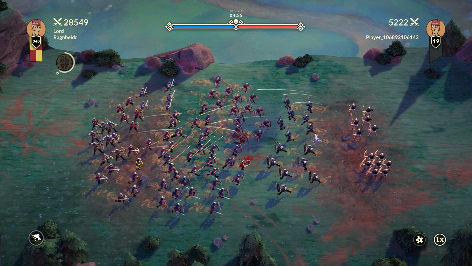Dawn of Ages: Sentinel's Mighty Relics DLC