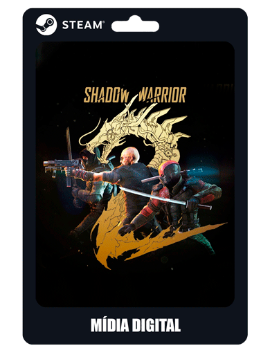 Shadow Warrior 2