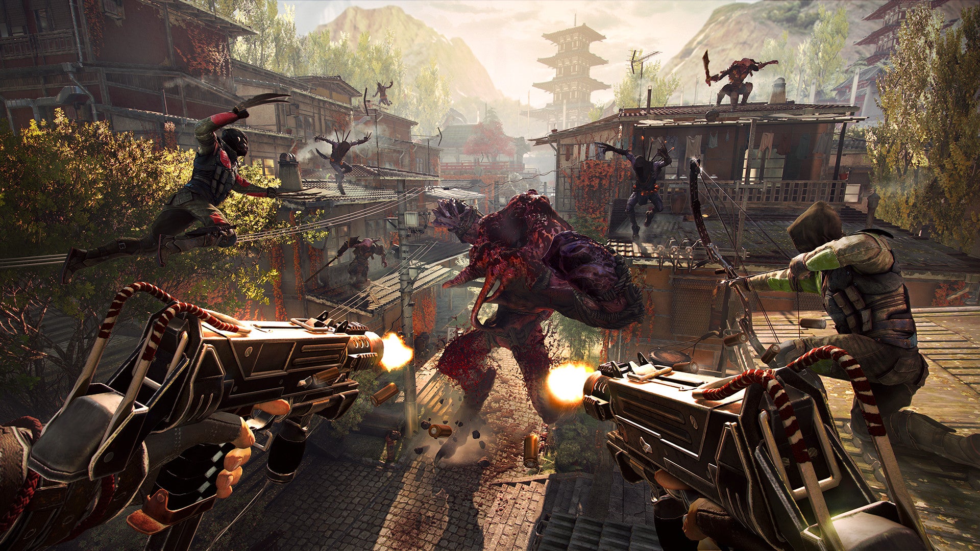 Shadow Warrior 2