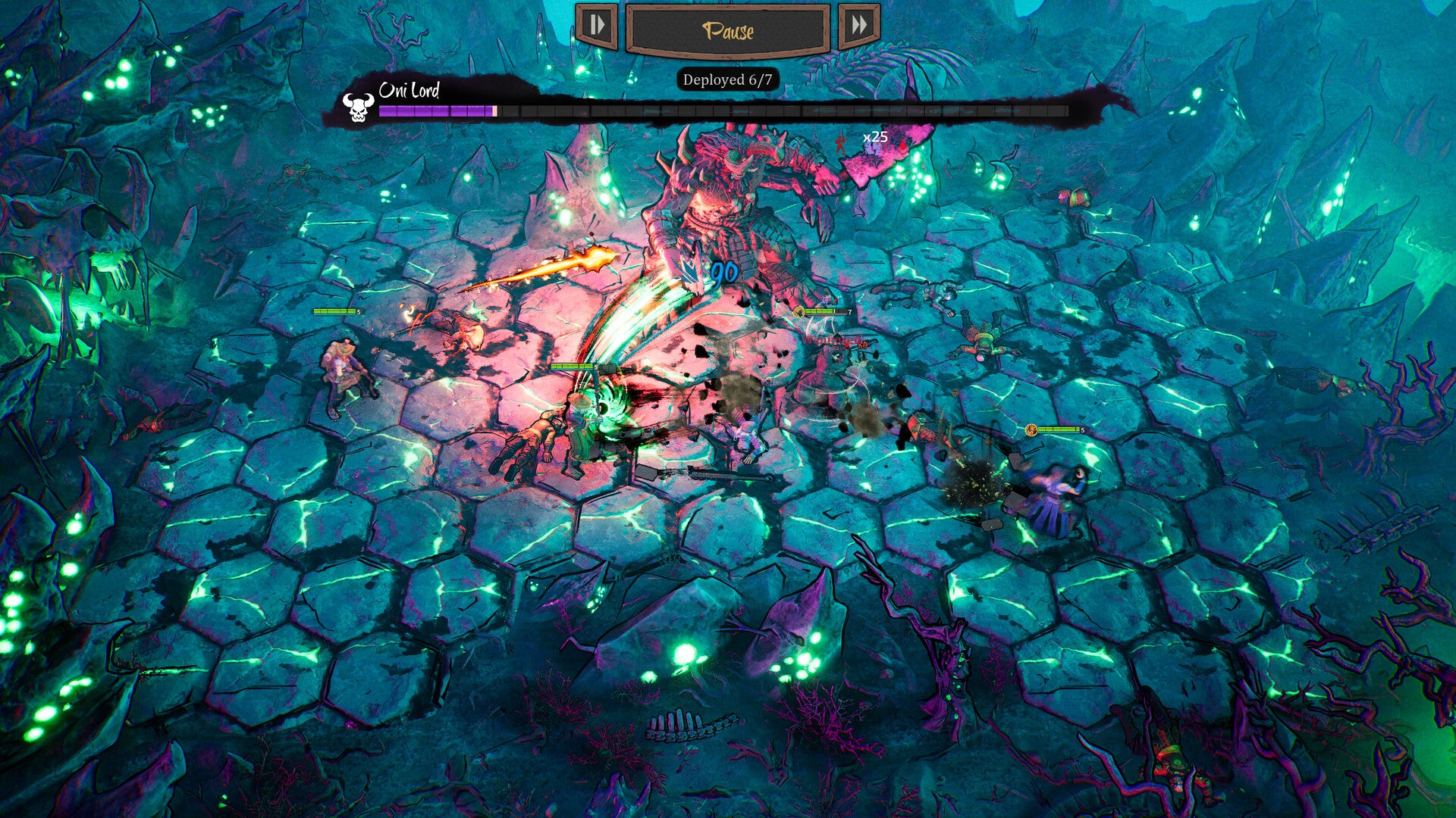 Shadowveil: Legend of The Five Rings
