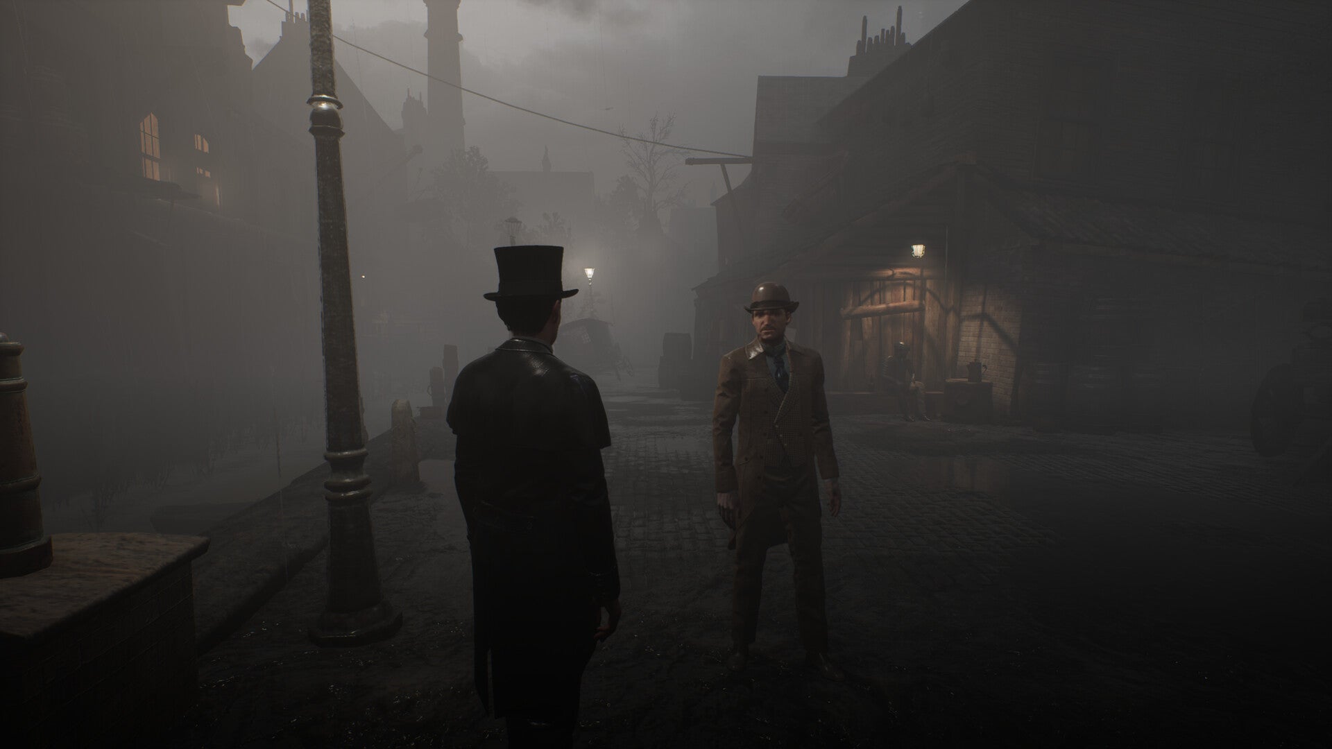 Sherlock Holmes The Awakened - Deluxe Edition