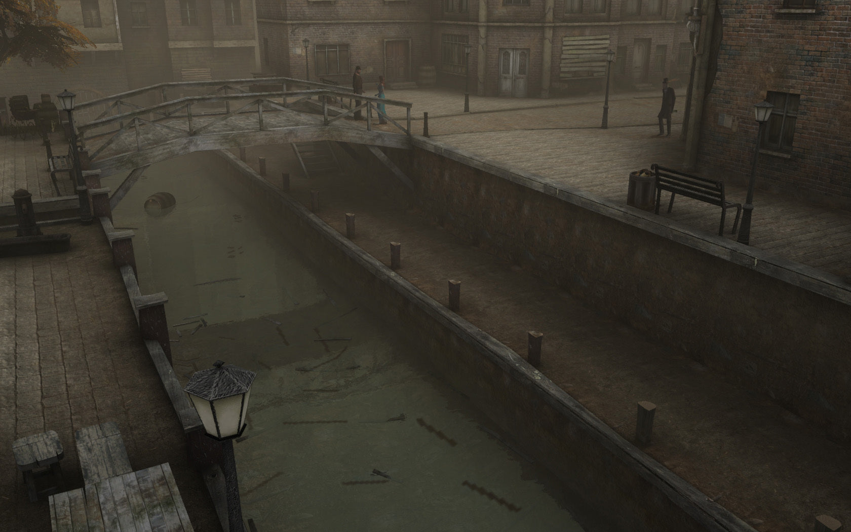 Sherlock Holmes versus Jack the Ripper