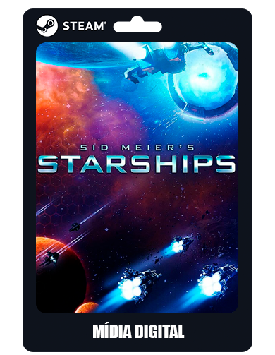 Sid Meier's Starships