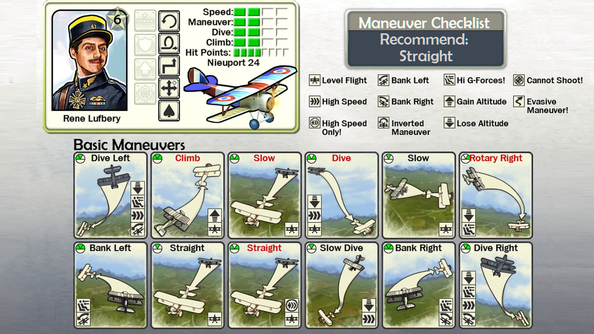 Sid Meier’s Ace Patrol