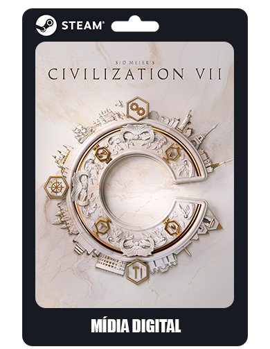 Sid Meier's Civilization VII