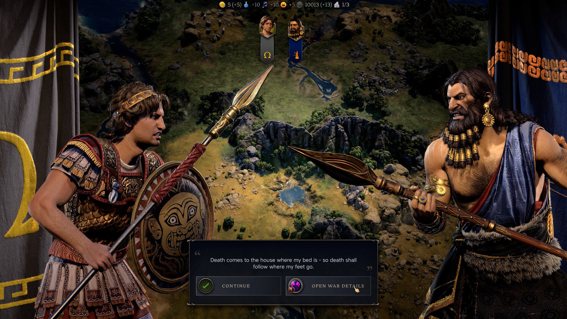 Sid Meier's Civilization VII Settlers Edition