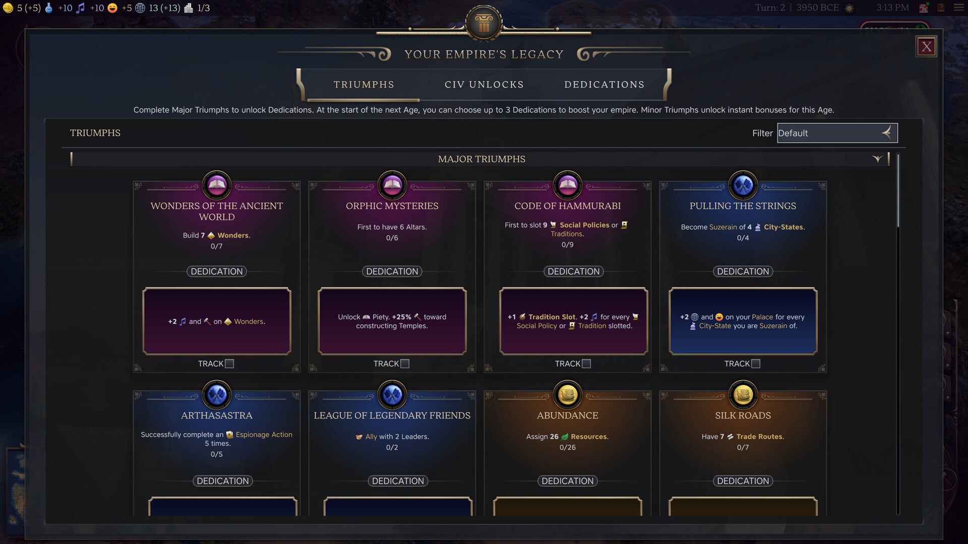 Sid Meier's Civilization VII Deluxe Edition